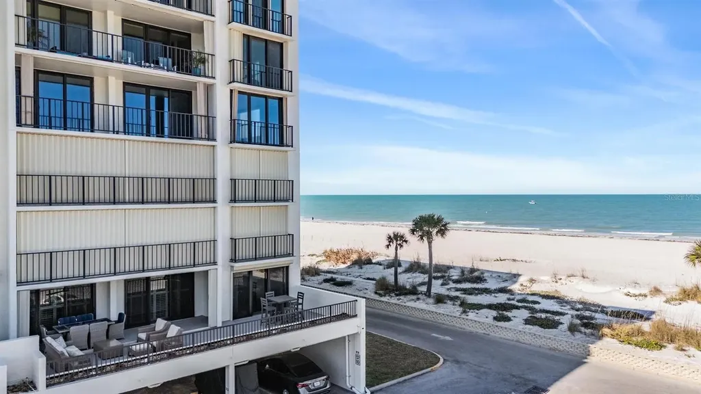 1400 Gulf Boulevard Clearwater Beach FL 33767