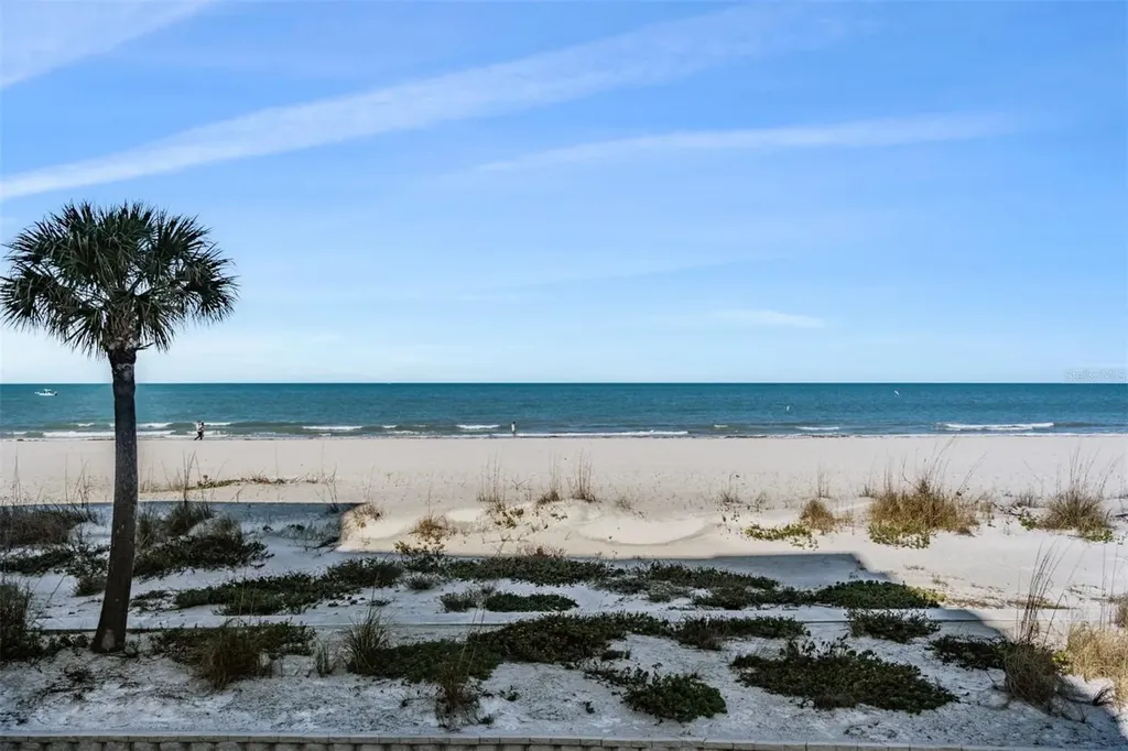1400 Gulf Boulevard Clearwater Beach FL 33767