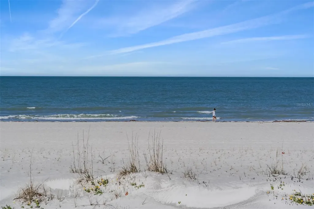 1400 Gulf Boulevard Clearwater Beach FL 33767