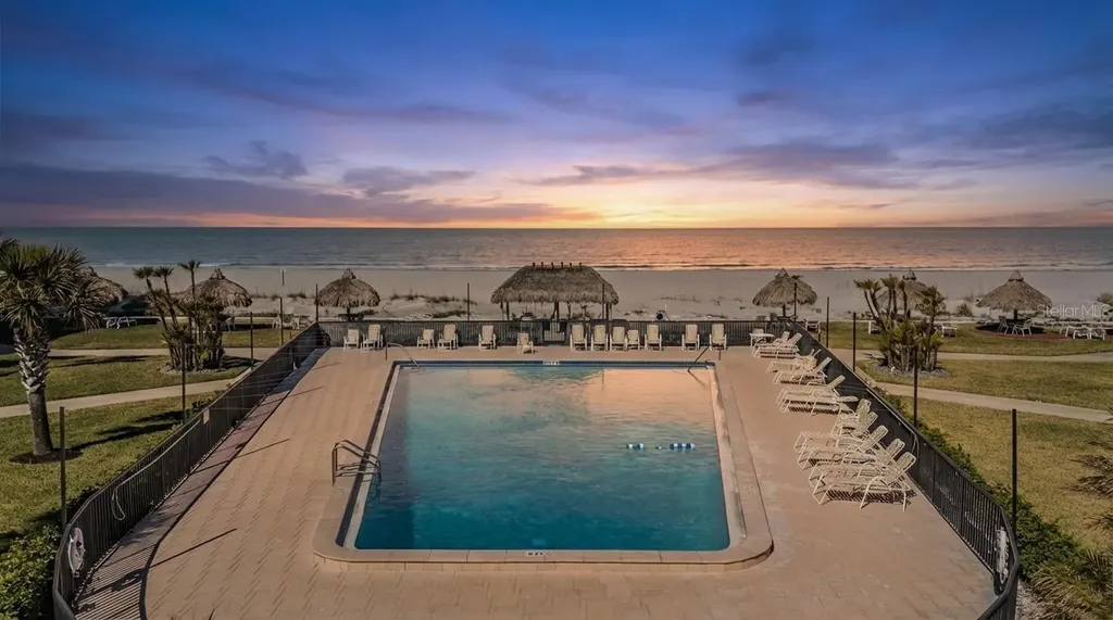 1400 Gulf Boulevard Clearwater Beach FL 33767