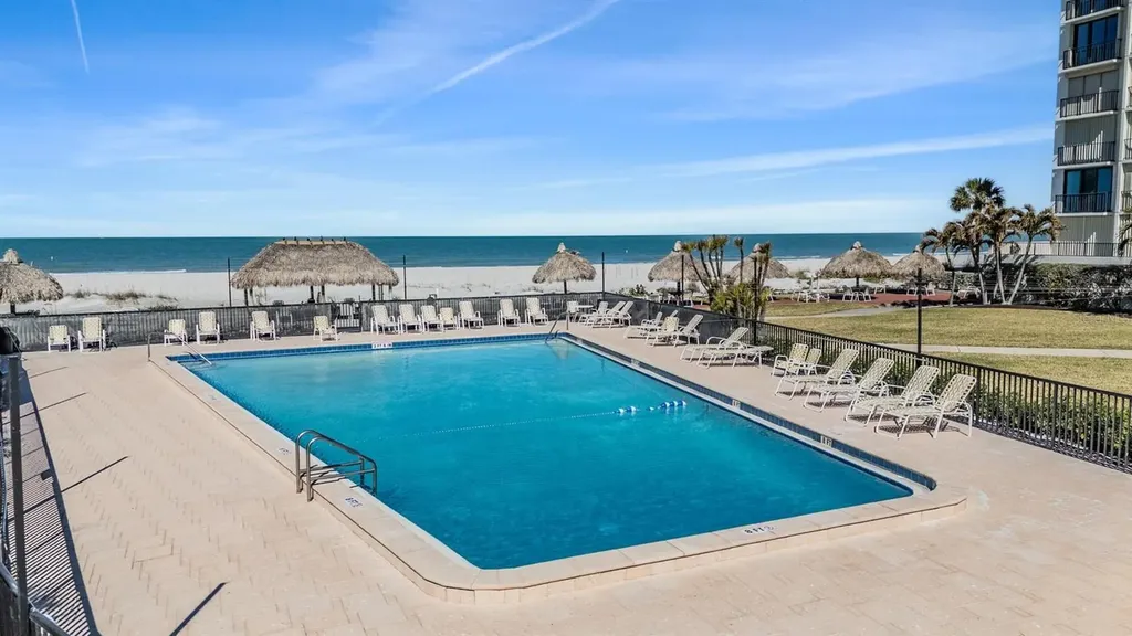 1400 Gulf Boulevard Clearwater Beach FL 33767