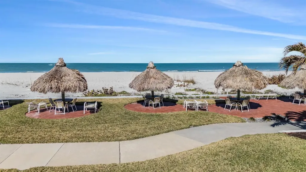 1400 Gulf Boulevard Clearwater Beach FL 33767
