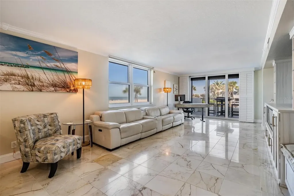 1400 Gulf Boulevard Clearwater Beach FL 33767