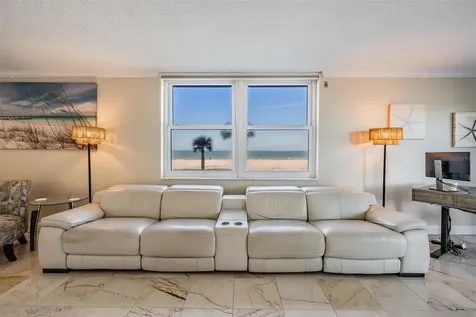 1400 Gulf Boulevard Clearwater Beach FL 33767