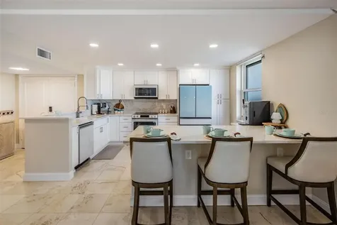 1400 Gulf Boulevard Clearwater Beach FL 33767