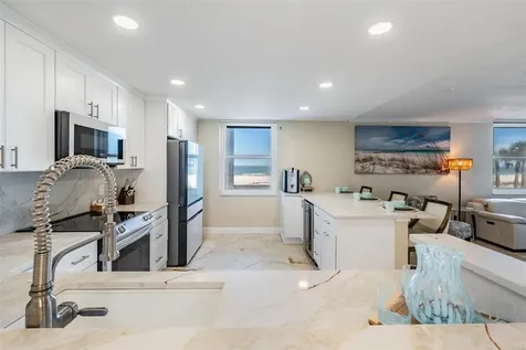1400 Gulf Boulevard Clearwater Beach FL 33767