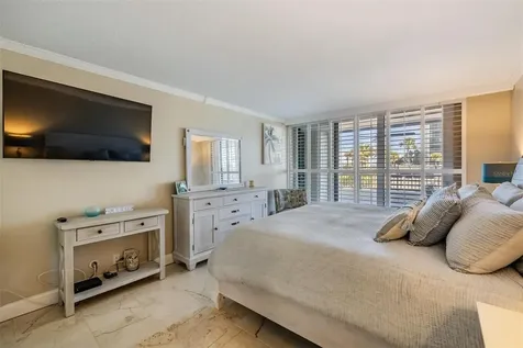 1400 Gulf Boulevard Clearwater Beach FL 33767