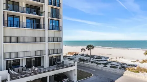 1400 Gulf Boulevard Clearwater Beach FL 33767
