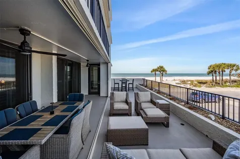 1400 Gulf Boulevard Clearwater Beach FL 33767