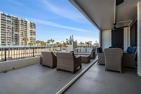 1400 Gulf Boulevard Clearwater Beach FL 33767