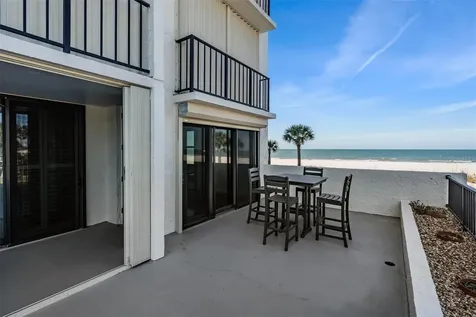 1400 Gulf Boulevard Clearwater Beach FL 33767