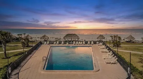 1400 Gulf Boulevard Clearwater Beach FL 33767