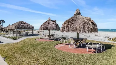 1400 Gulf Boulevard Clearwater Beach FL 33767