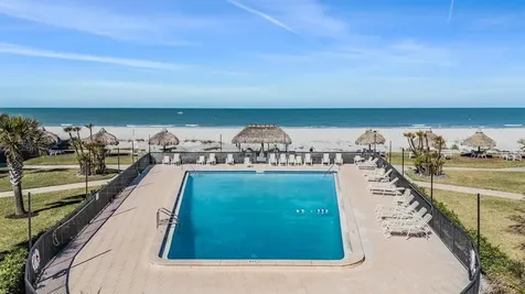 1400 Gulf Boulevard Clearwater Beach FL 33767