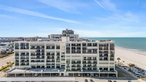 1400 Gulf Boulevard Clearwater Beach FL 33767