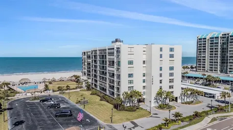 1400 Gulf Boulevard Clearwater Beach FL 33767