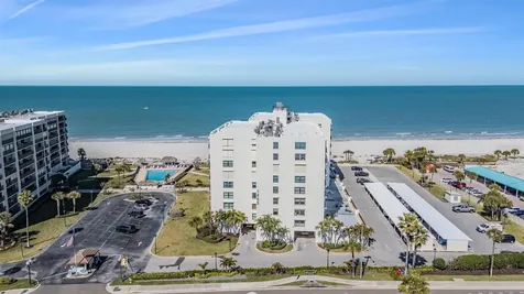 1400 Gulf Boulevard Clearwater Beach FL 33767