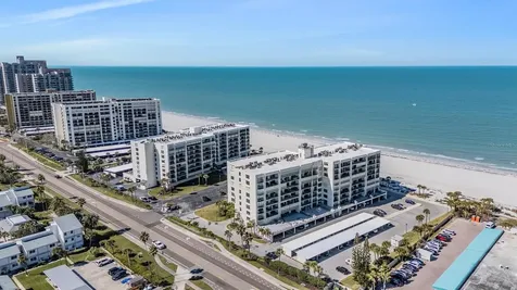 1400 Gulf Boulevard Clearwater Beach FL 33767