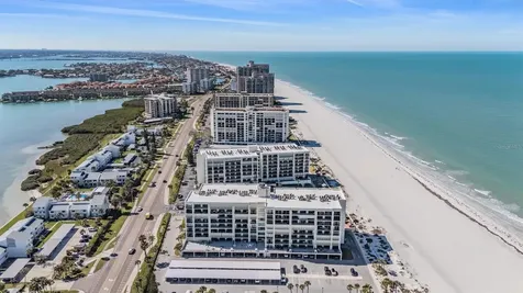1400 Gulf Boulevard Clearwater Beach FL 33767