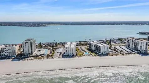 1400 Gulf Boulevard Clearwater Beach FL 33767