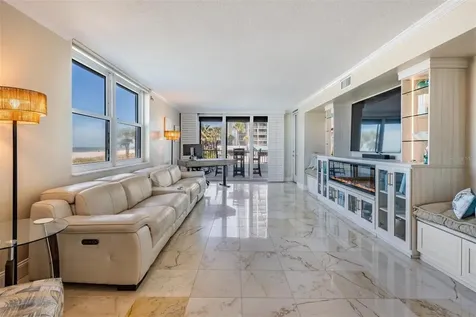 1400 Gulf Boulevard Clearwater Beach FL 33767