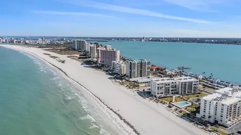1400 Gulf Boulevard Clearwater Beach FL 33767