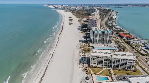 1400 Gulf Boulevard Clearwater Beach FL 33767