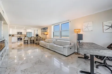 1400 Gulf Boulevard Clearwater Beach FL 33767