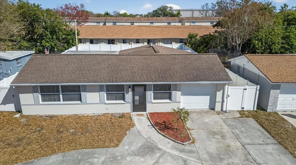 8634 Velvet Drive Port Richey FL 34668
