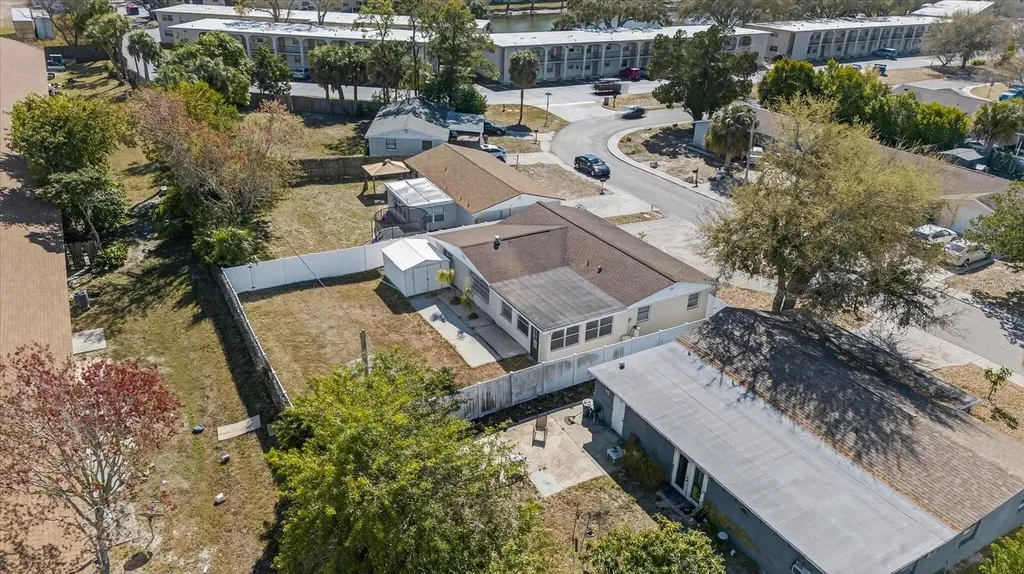 8634 Velvet Drive Port Richey FL 34668