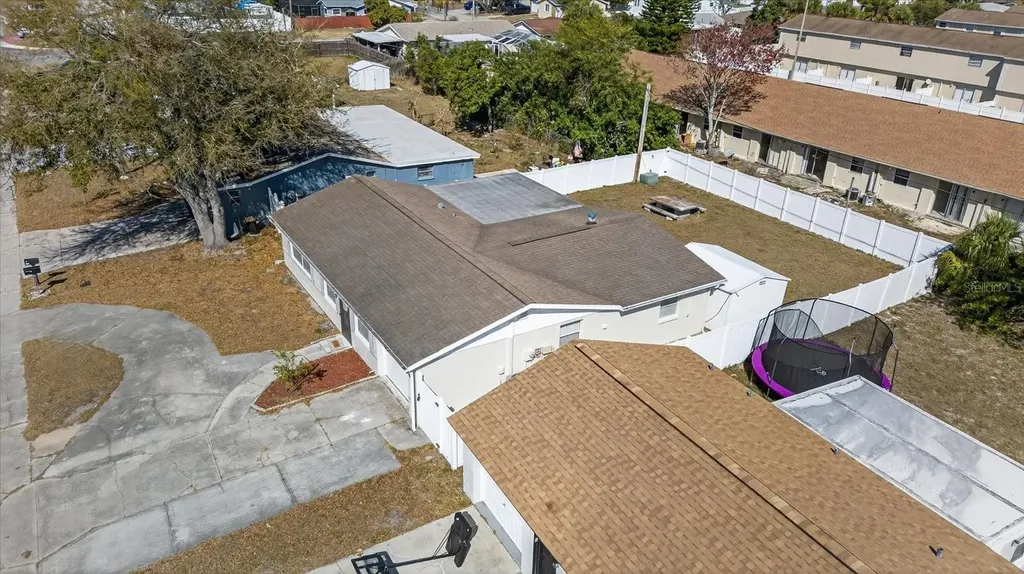 8634 Velvet Drive Port Richey FL 34668