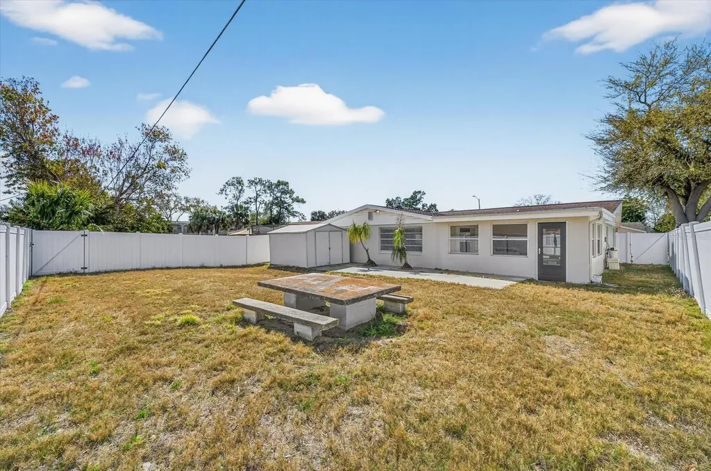 8634 Velvet Drive Port Richey FL 34668