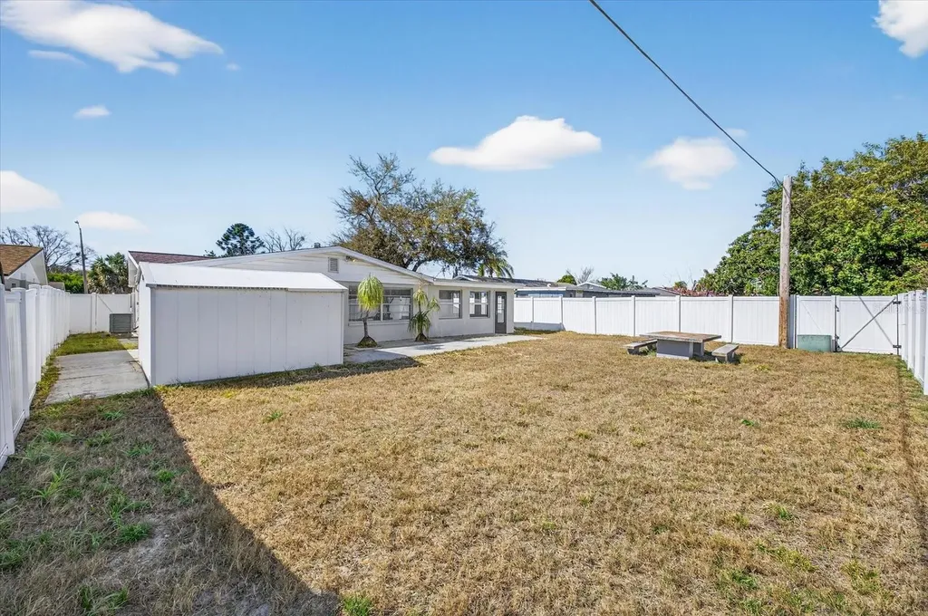 8634 Velvet Drive Port Richey FL 34668