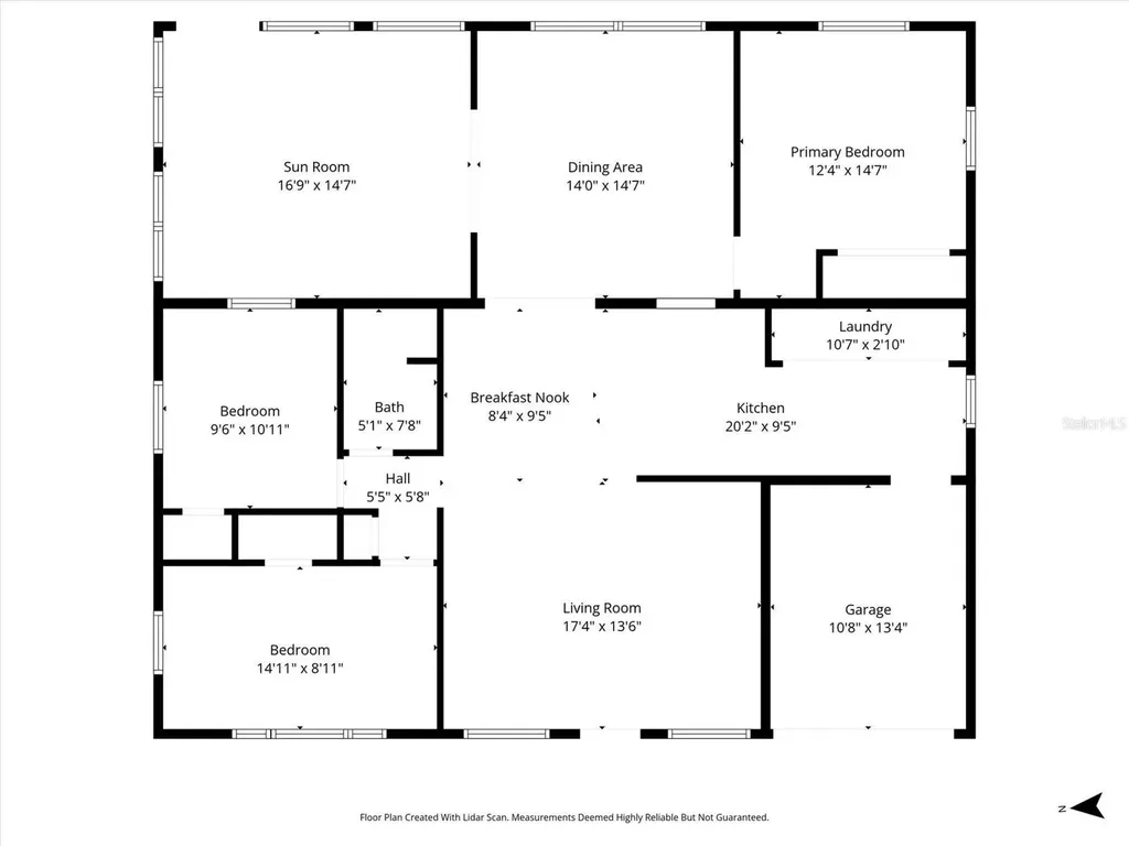 8634 Velvet Drive Port Richey FL 34668
