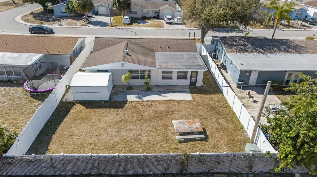 8634 Velvet Drive Port Richey FL 34668