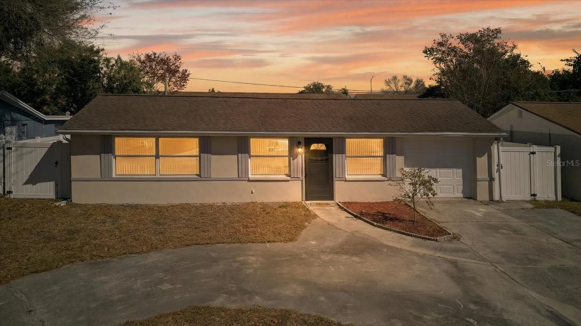 8634 Velvet Drive Port Richey FL 34668