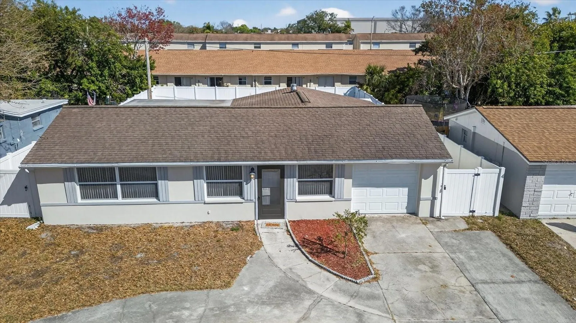 8634 Velvet Drive Port Richey FL 34668