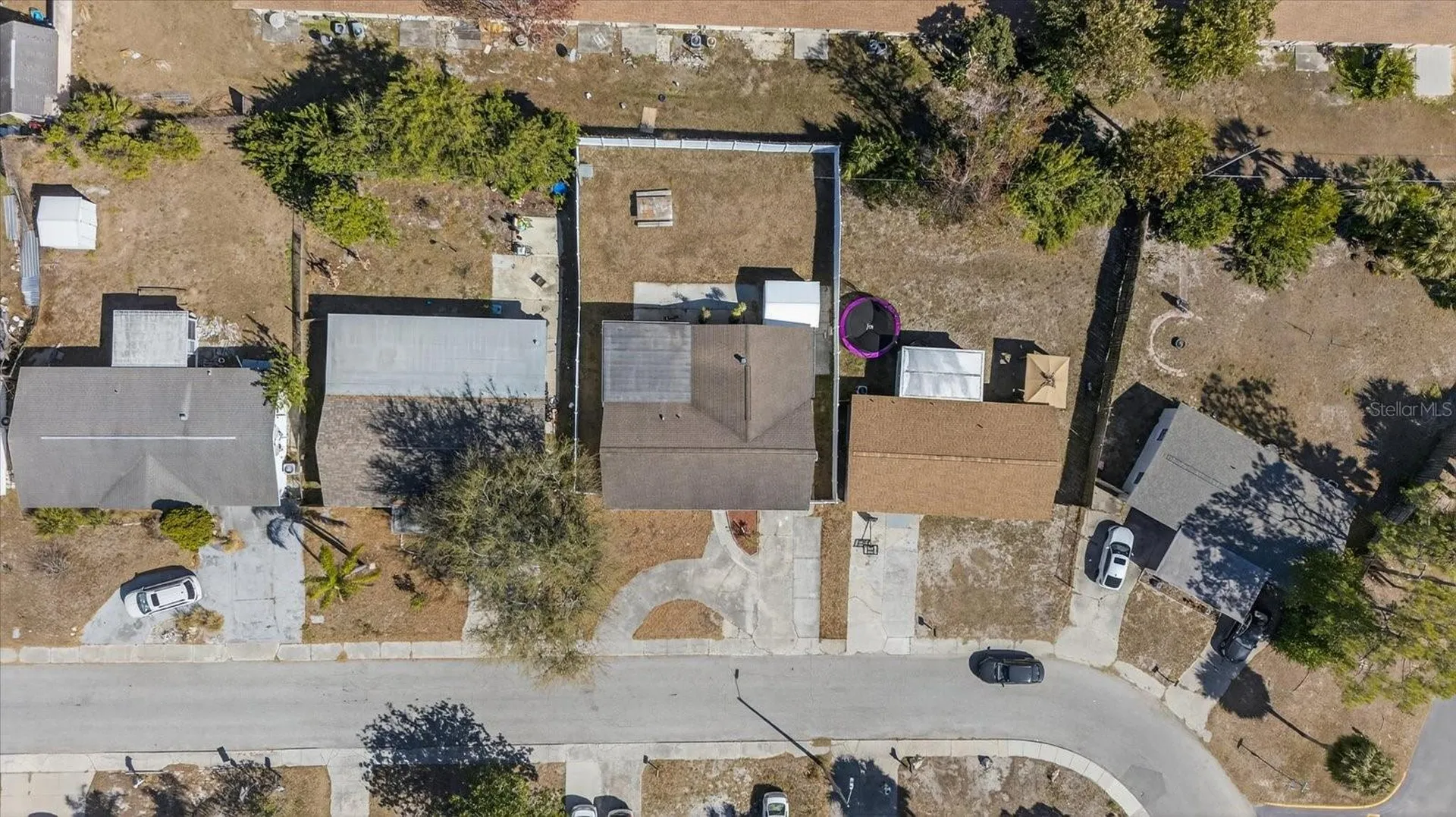 8634 Velvet Drive Port Richey FL 34668