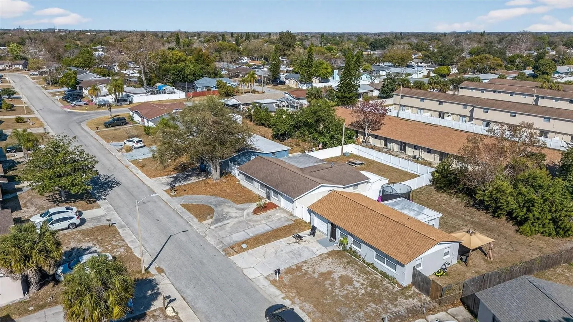8634 Velvet Drive Port Richey FL 34668