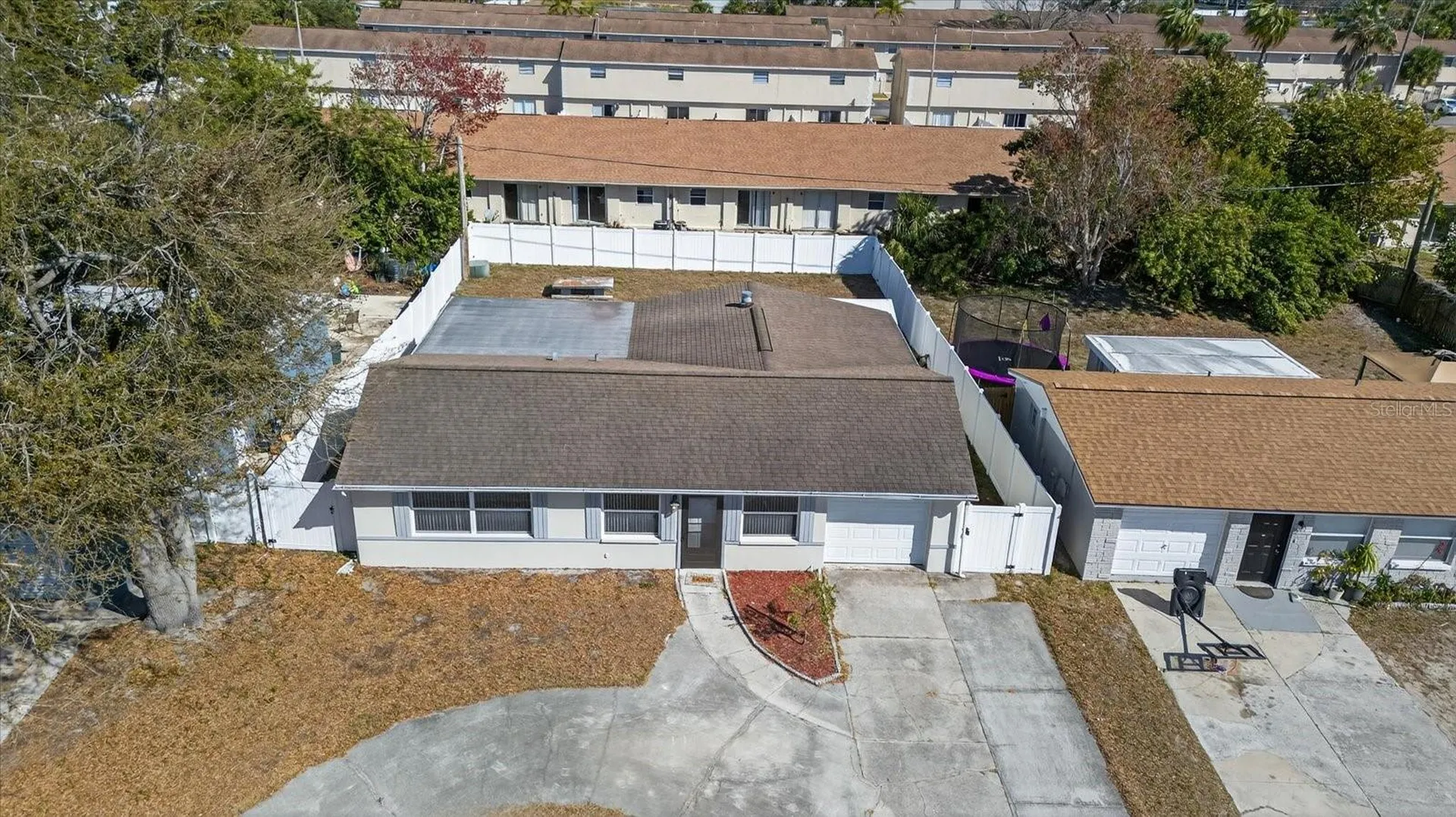 8634 Velvet Drive Port Richey FL 34668