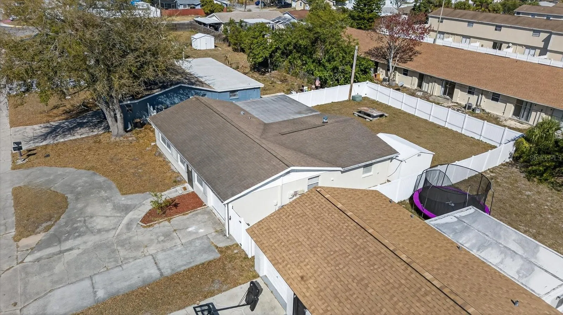 8634 Velvet Drive Port Richey FL 34668