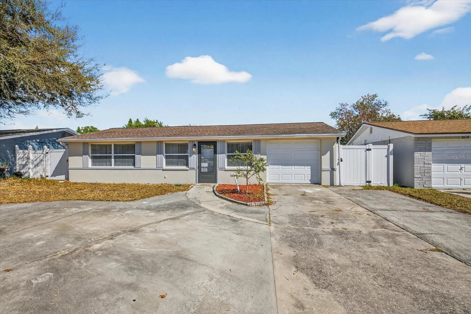 8634 Velvet Drive Port Richey FL 34668