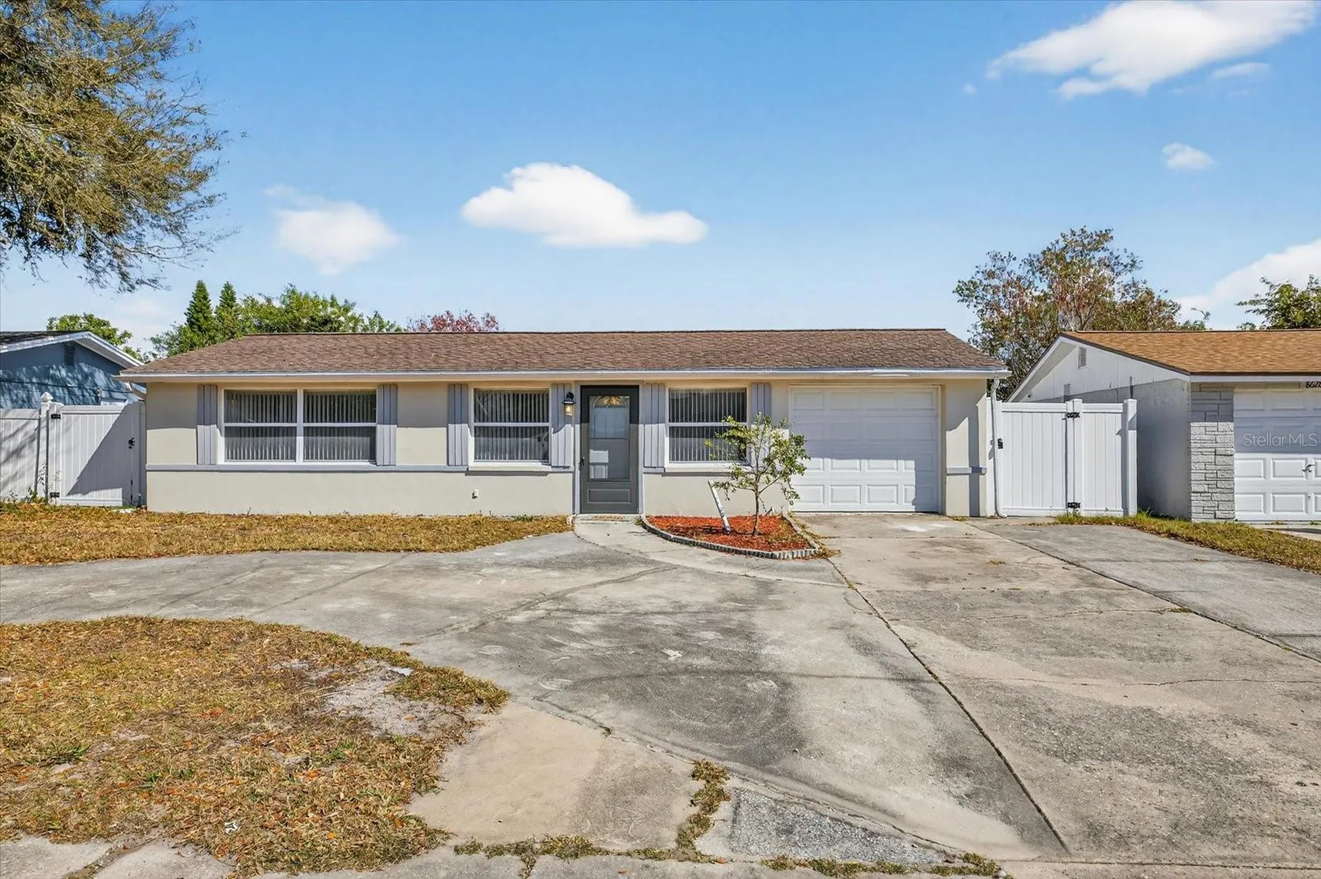 8634 Velvet Drive Port Richey FL 34668