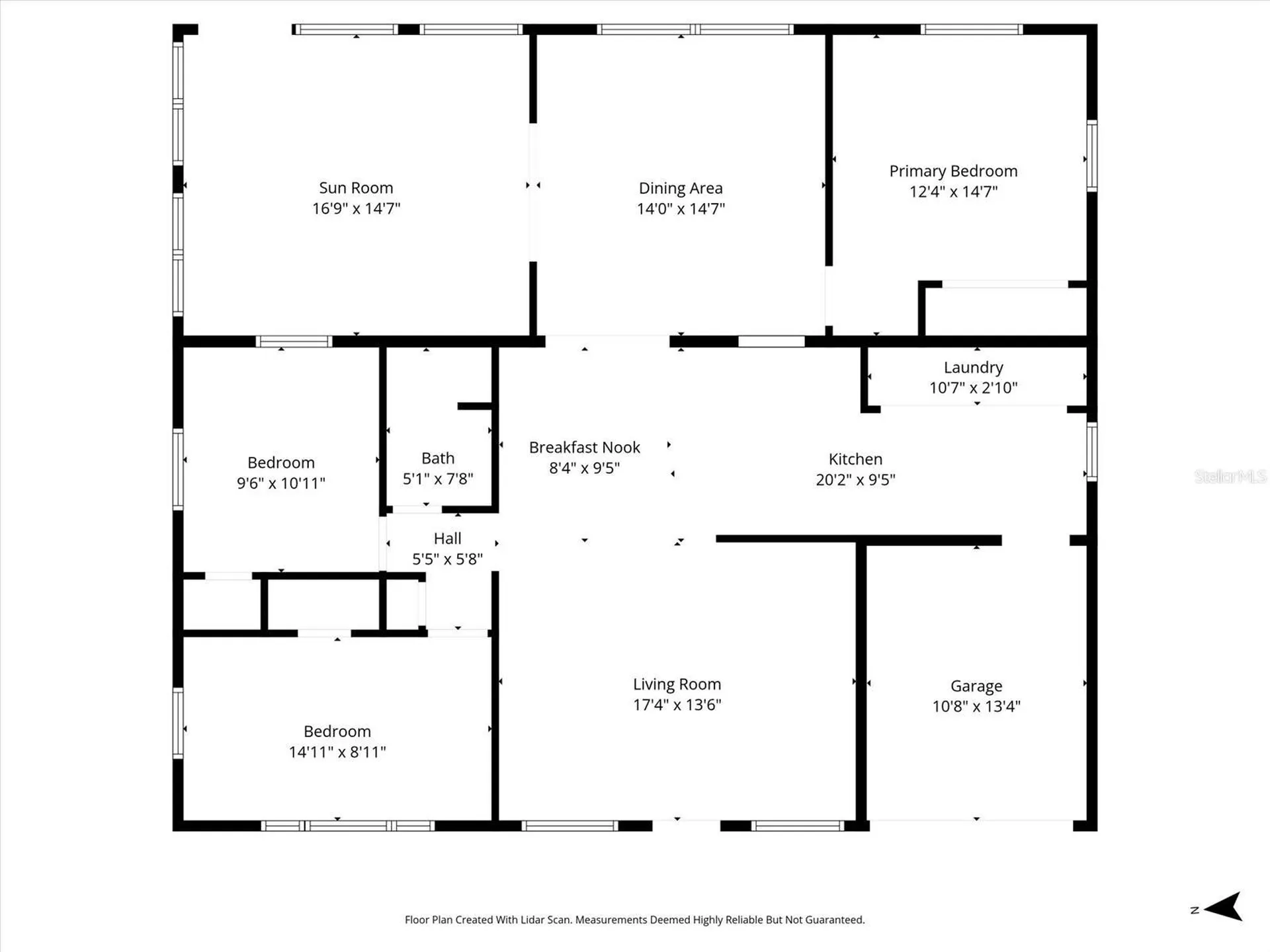 8634 Velvet Drive Port Richey FL 34668