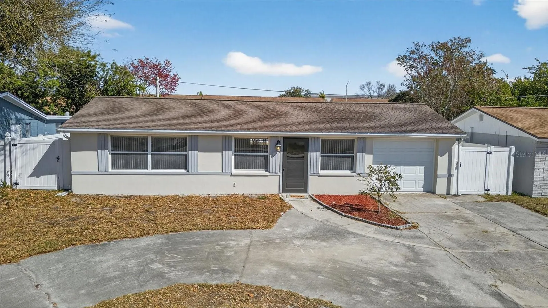 8634 Velvet Drive Port Richey FL 34668