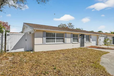 8634 Velvet Drive Port Richey FL 34668