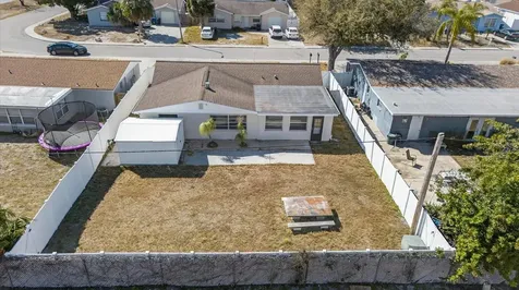 8634 Velvet Drive Port Richey FL 34668