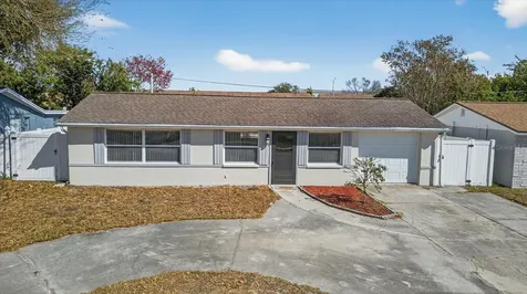 8634 Velvet Drive Port Richey FL 34668