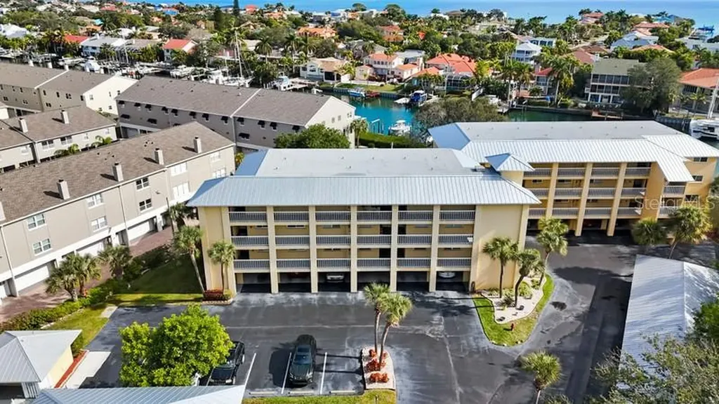 1125 Pinellas Bayway S St Petersburg FL 33715