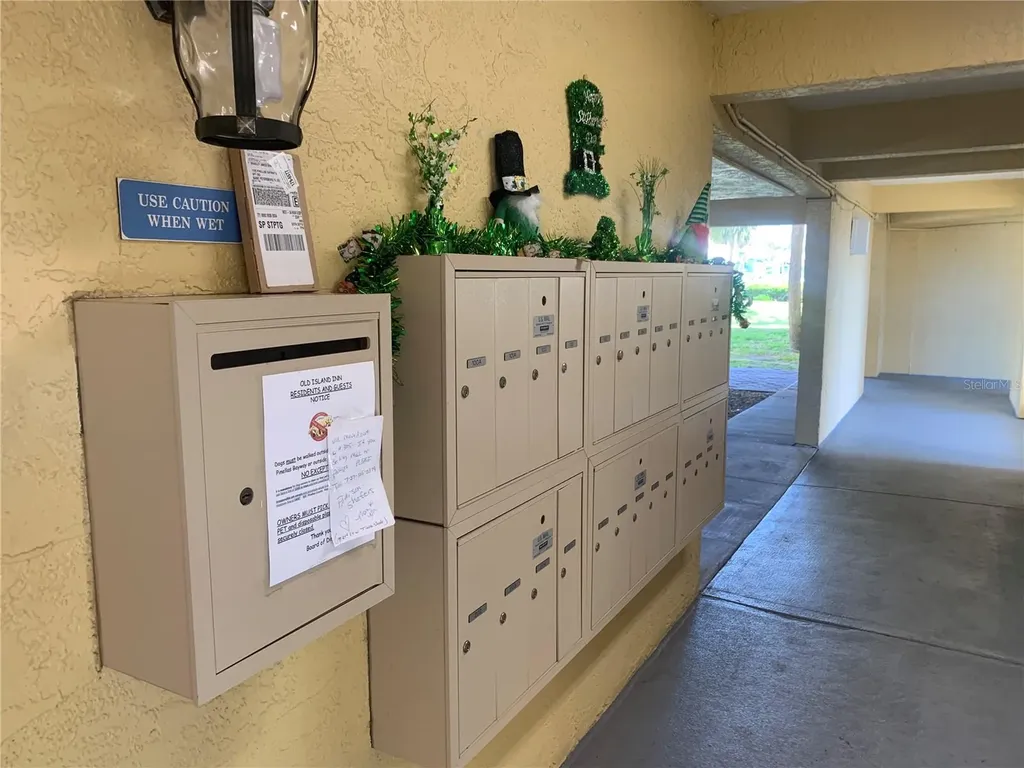 1125 Pinellas Bayway S St Petersburg FL 33715